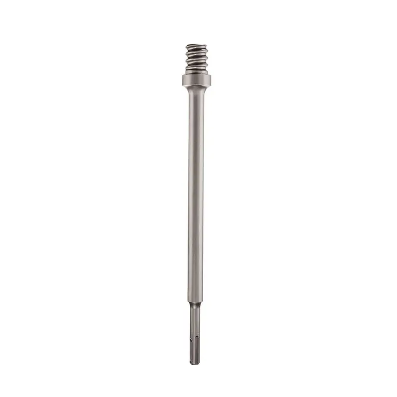 Milwaukee 12-Inch Sds-Plus Extension For Thin-Wall Core Bits (48-03-3561) 1