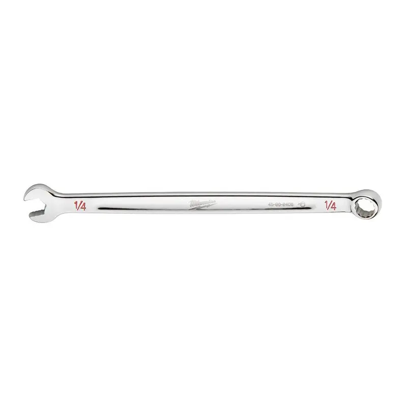 Milwaukee 15-Piece Sae Combination Wrench Set – 45-96-9408 1