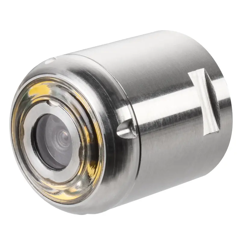 Milwaukee 16Mm Replacement Camera Head For M12 65' Ultra-Flex Inspection System (48-53-3323) 1