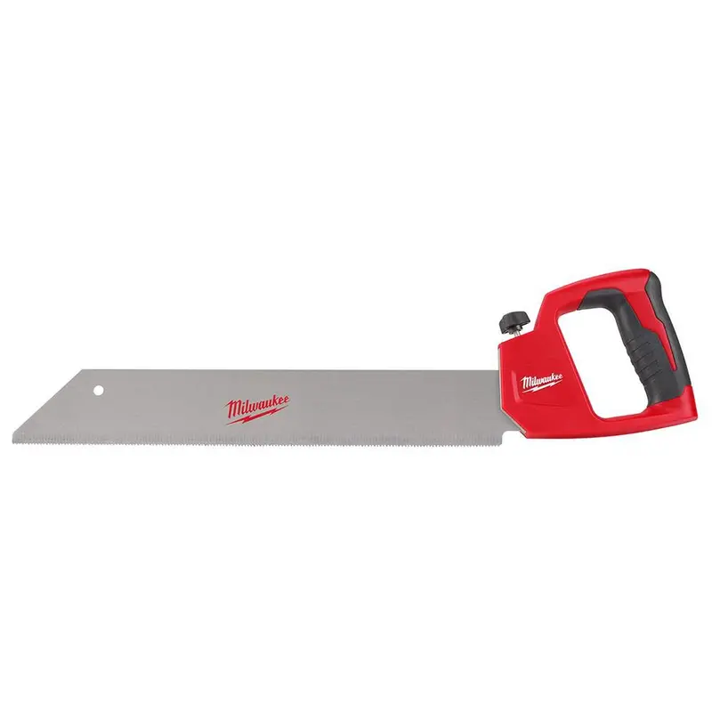 Milwaukee 18-Inch Pvc And Abs Pipe Saw 1