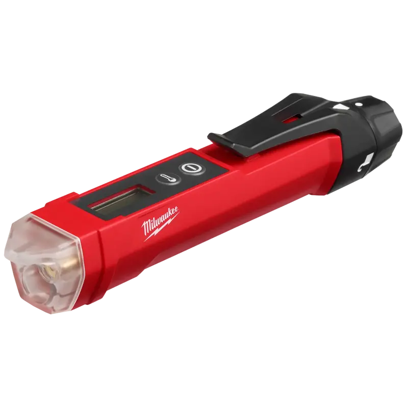 Milwaukee 2225-20 Non-Contact Voltage Detector With Laser & Ir Thermometer 1