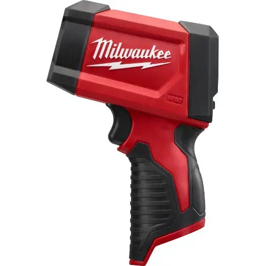 Milwaukee 2278-20 Infrared Thermometer Gun 1