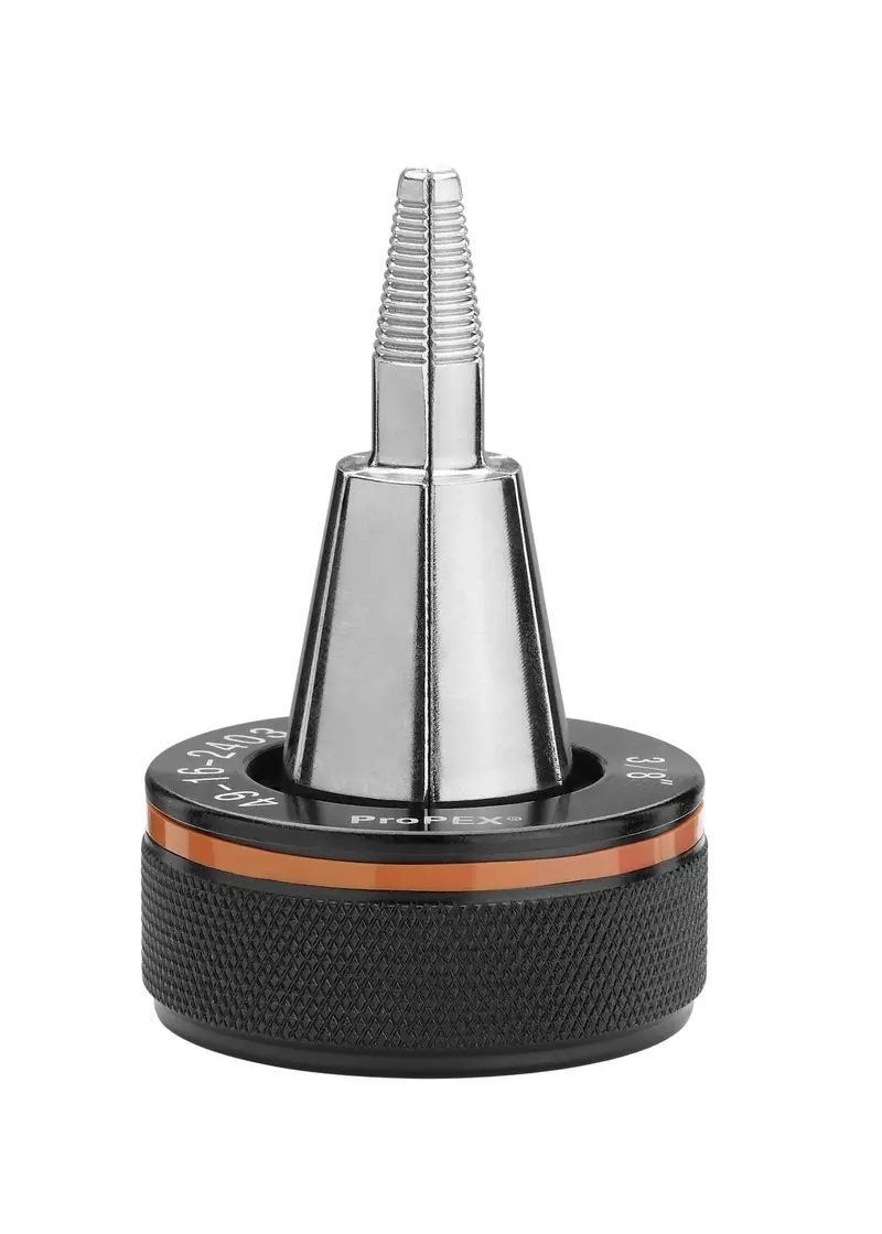 Milwaukee 3/4" Propex Expansion Head Compatible With M12 & M18 Tools – Model 49-16-2403 1