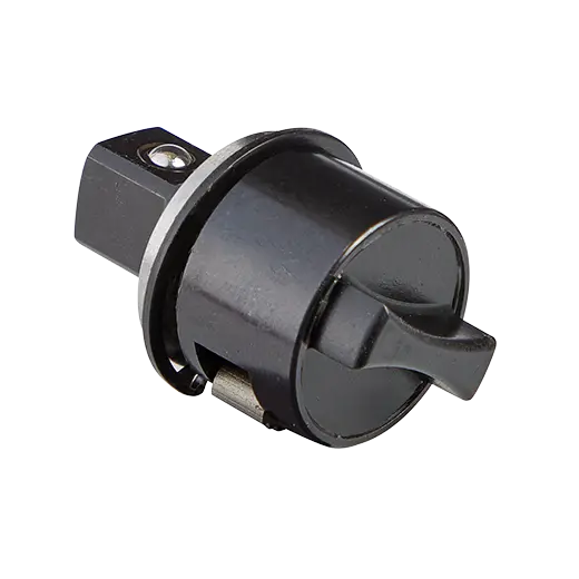 Milwaukee 3/8-Inch High-Speed Ratchet Tall Shift Knob Assembly For M12 Fuel (Model 49-06-2567) 1
