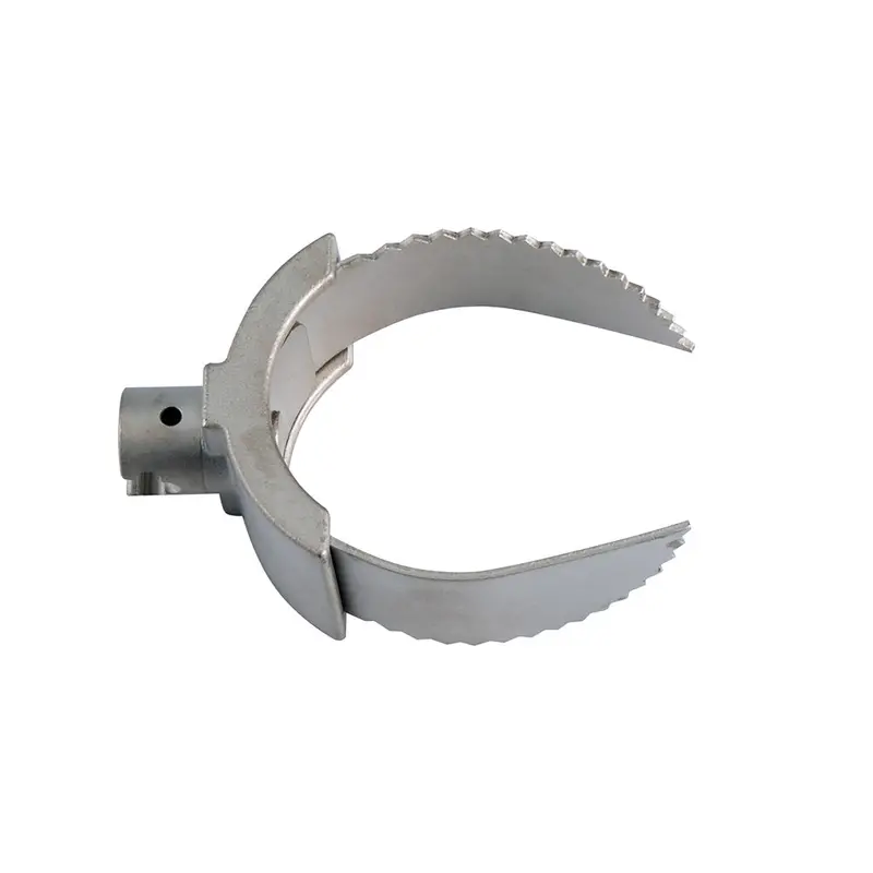Milwaukee 3-Inch Root Cutter For 7/8-Inch Sectional Cable (48-53-3832) 1