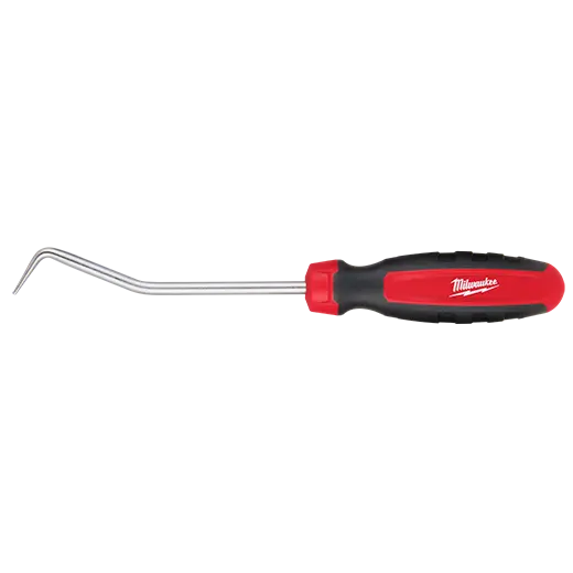 Milwaukee 45-74-9214 45-Degree Hose Pick For Automotive Techs 1
