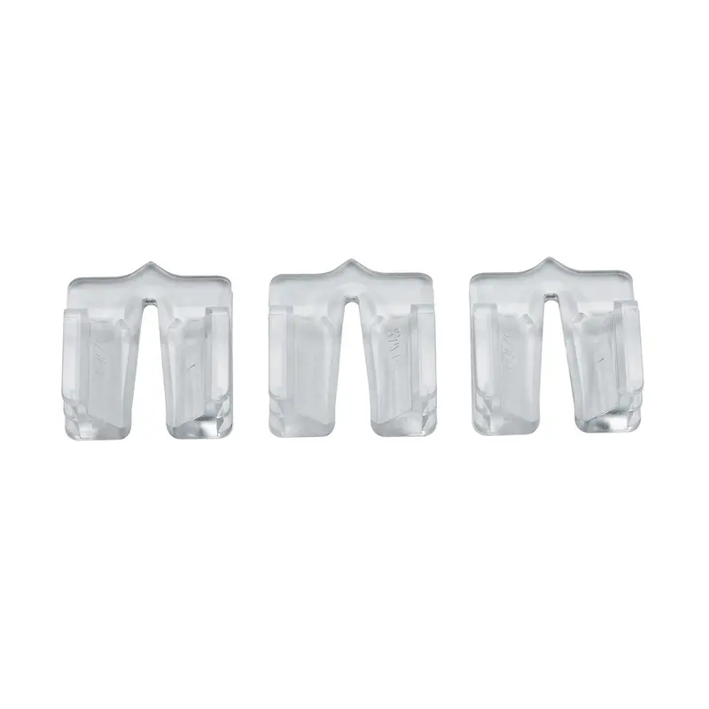 Milwaukee 48-08-0530 Anti-Splintering Guide For Clean Cuts 1