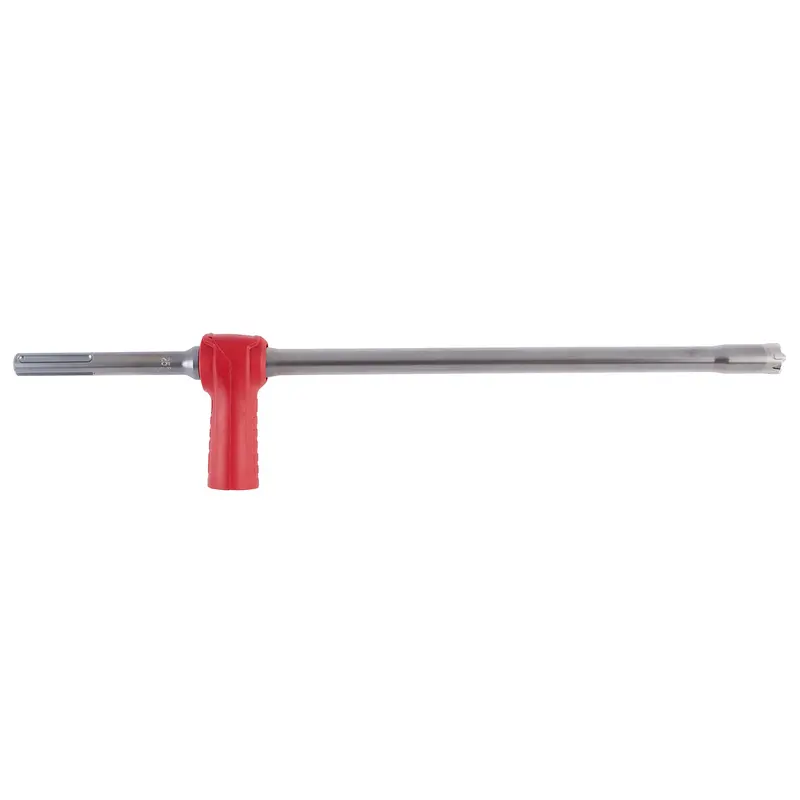 Milwaukee 48-20-2164 Vacuum-Compatible Drill Bit For Dust Extraction 1