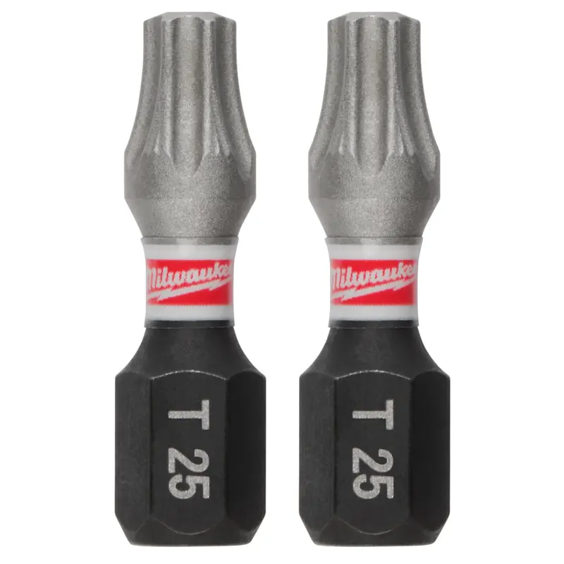 Milwaukee 48-32-4136 Hardened Steel Insert Bits 1