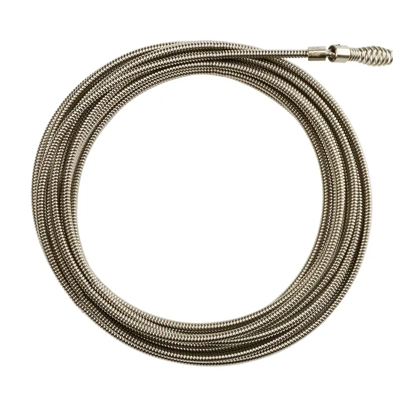 Milwaukee 48-53-2562 Durable Inner Core Bulb Head Cable For Tight Spaces 1