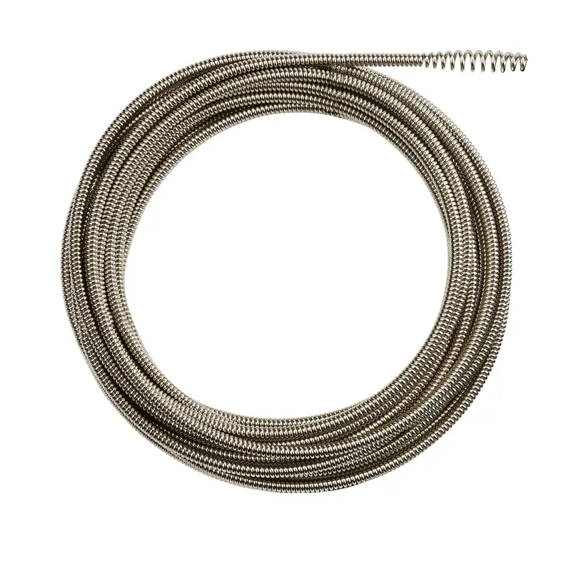 Milwaukee 48-53-2672 Inner Core Bulb Head Cable – 8 Ft 1