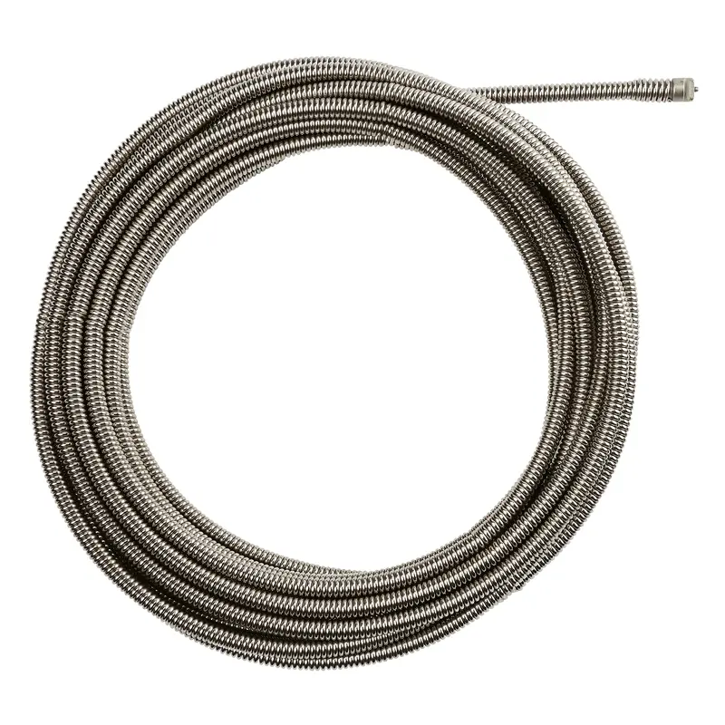 Milwaukee 48-53-2675 Inner Core Bulb Head Cable – 20 Ft 1