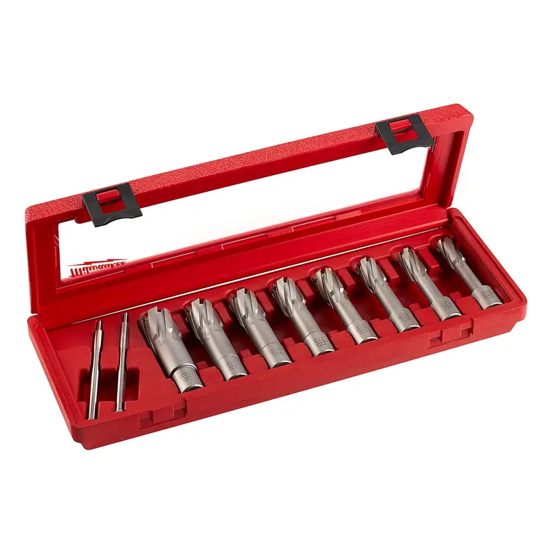 Milwaukee 49-22-8440 High-Speed Steel Annular Cutter – 2" Diameter 1