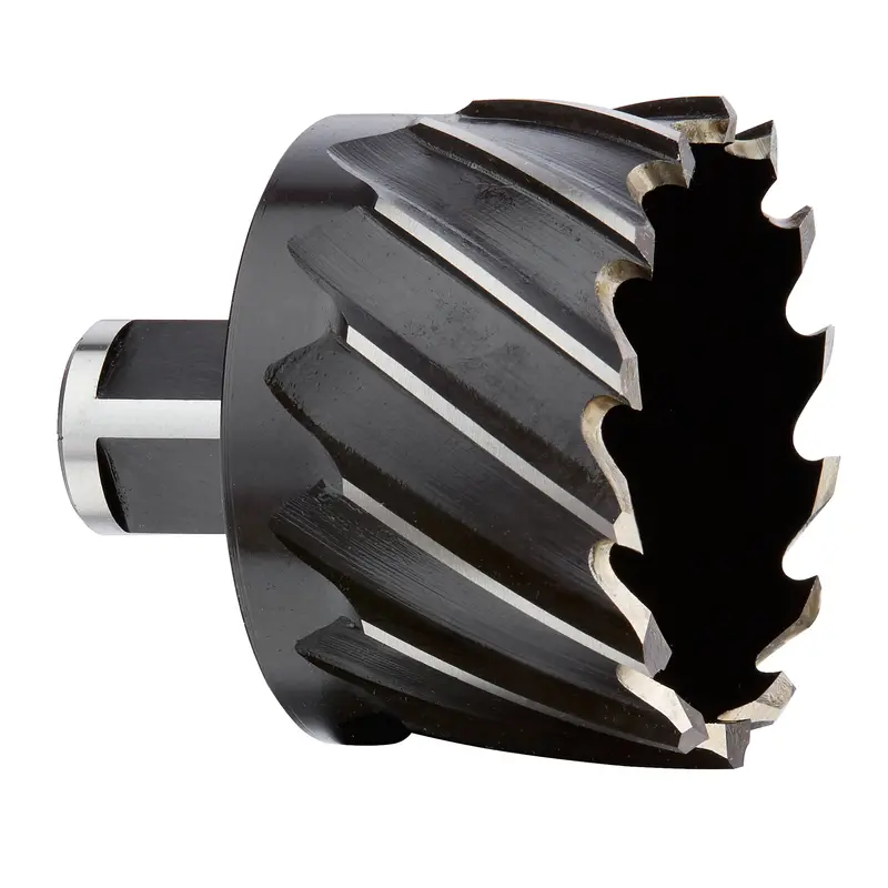 Milwaukee 49-59-2025 Compact Annular Cutter For Portable Mag Drills 1