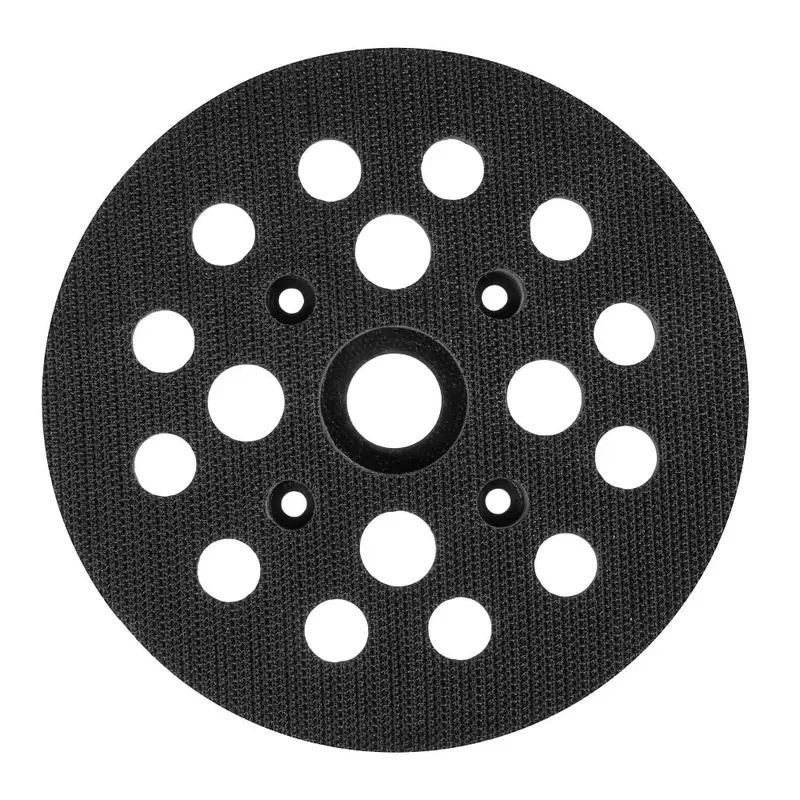 Milwaukee 5" Backing Plate Compatible With M18 Fuel Random Orbital Polishers – 49-36-0401 1