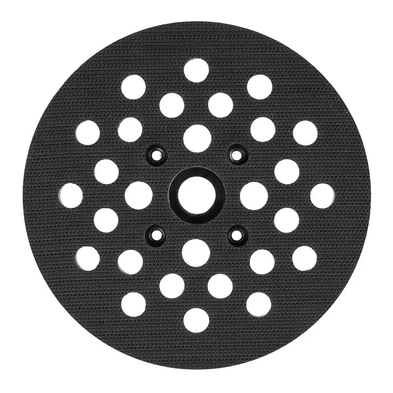 Milwaukee 6" Backing Plate For M18 Fuel Random Orbital Polishers – 49-36-0402 1