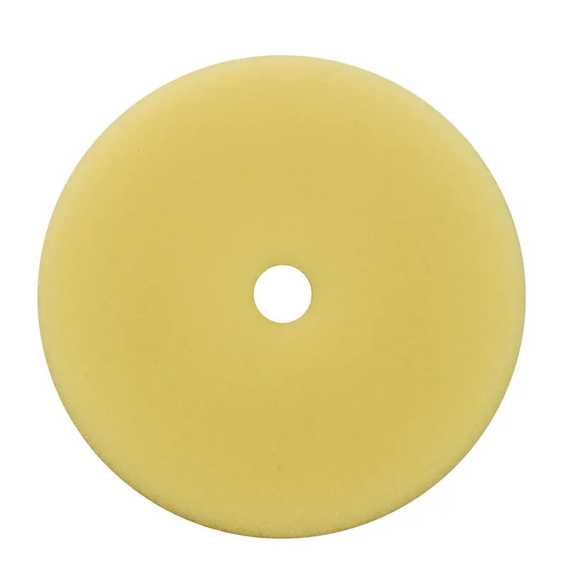 Milwaukee 7" Foam Polishing Pad – Fine Finish (49-36-2784) 1