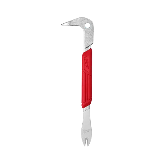 Milwaukee 9" Finish Nail Puller With Ergonomic Grip – 48-22-9030 1