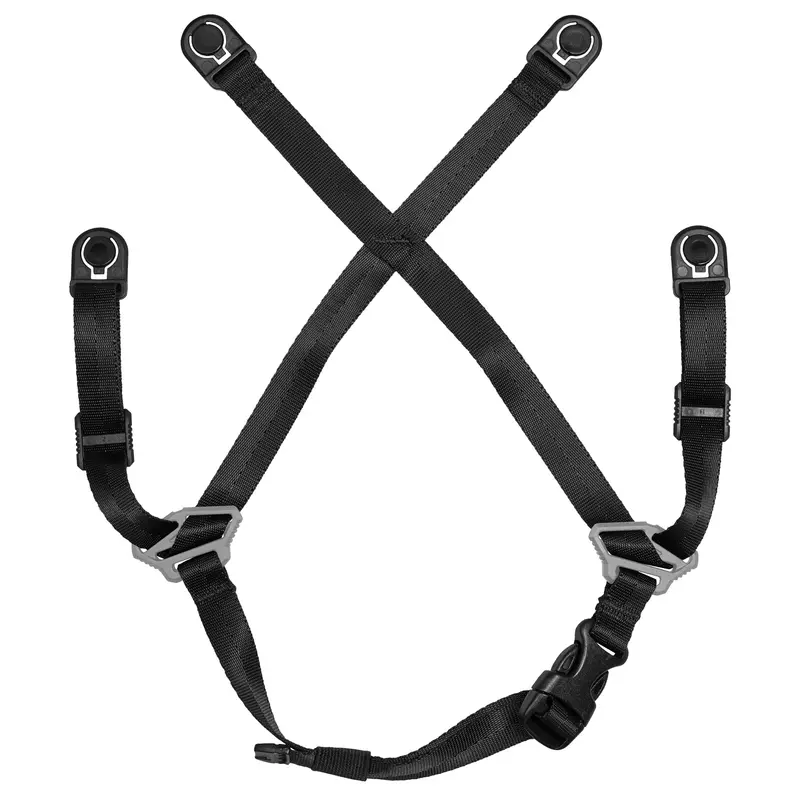 Milwaukee Adjustable Safety Helmet Chin Strap (48-73-1067) 1