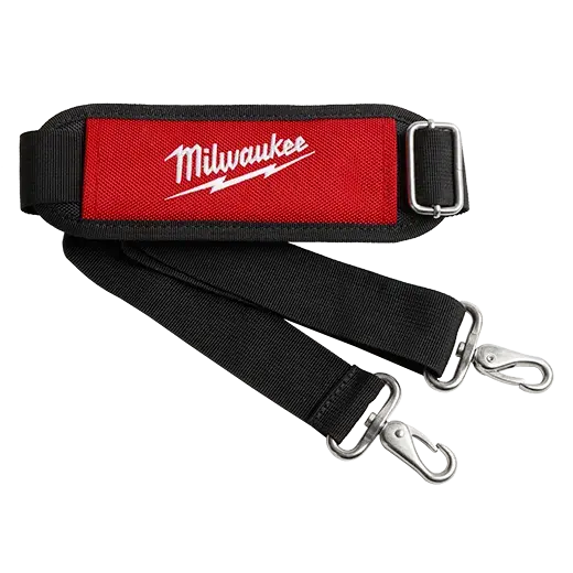 Milwaukee Adjustable Shoulder Strap For M18 Carry-On Power Supply Units (49-16-2845) 1
