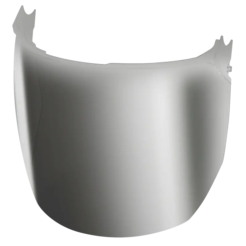 Milwaukee Bolt Full-Face Clear Safety Shield (48-73-1437) 1