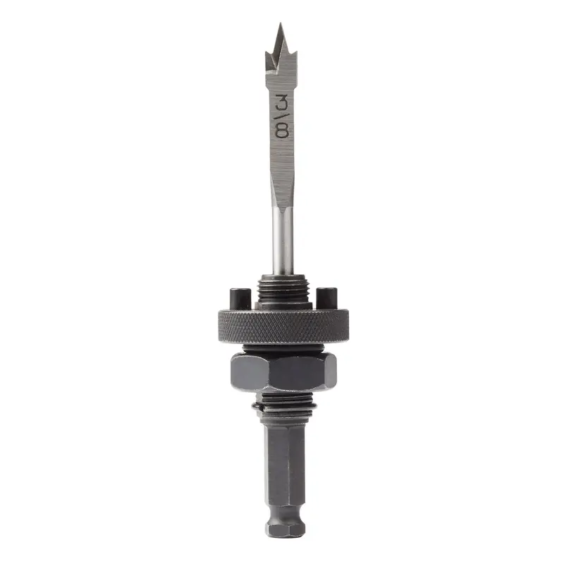 Milwaukee Clean Wood Saw Arbor – Part 49-56-9306 1