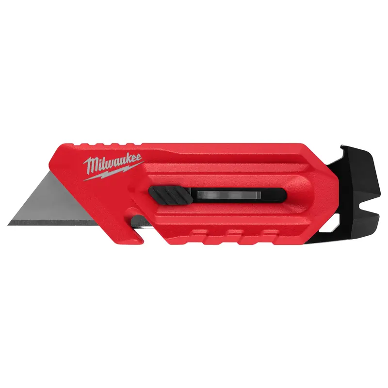 Milwaukee Compact Side-Sliding Utility Knife – Model 48-22-1517 1