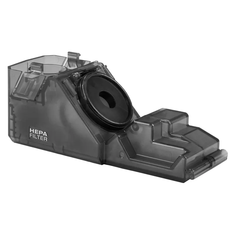 Milwaukee Dust Collection Box For 2908-De Vacuum – 49-90-2140 1