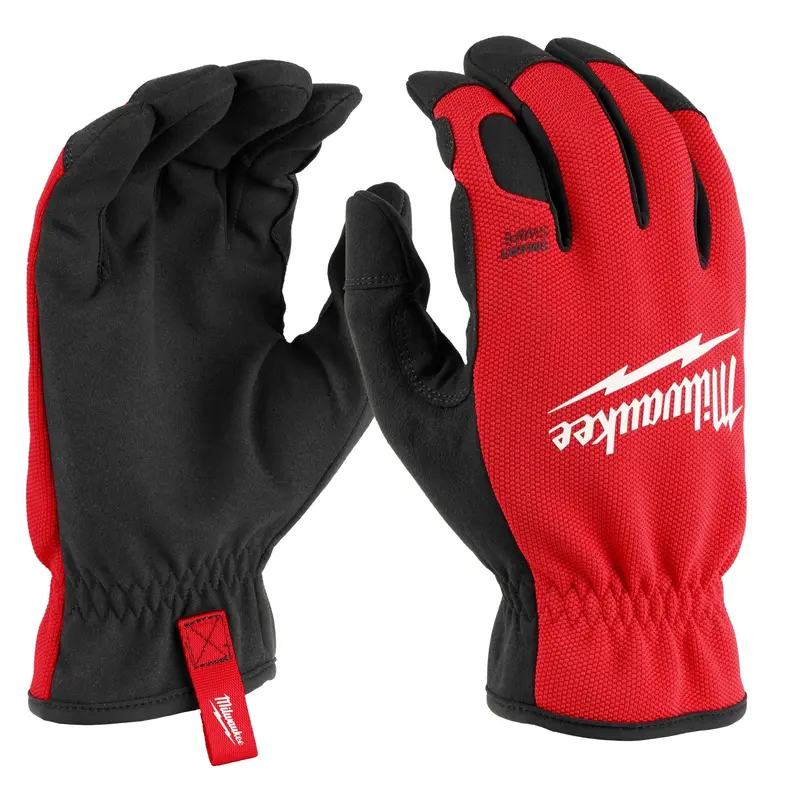 Milwaukee Flexible-Cuff Lightweight Work Glove – Single Pair (48-73-8511) 1