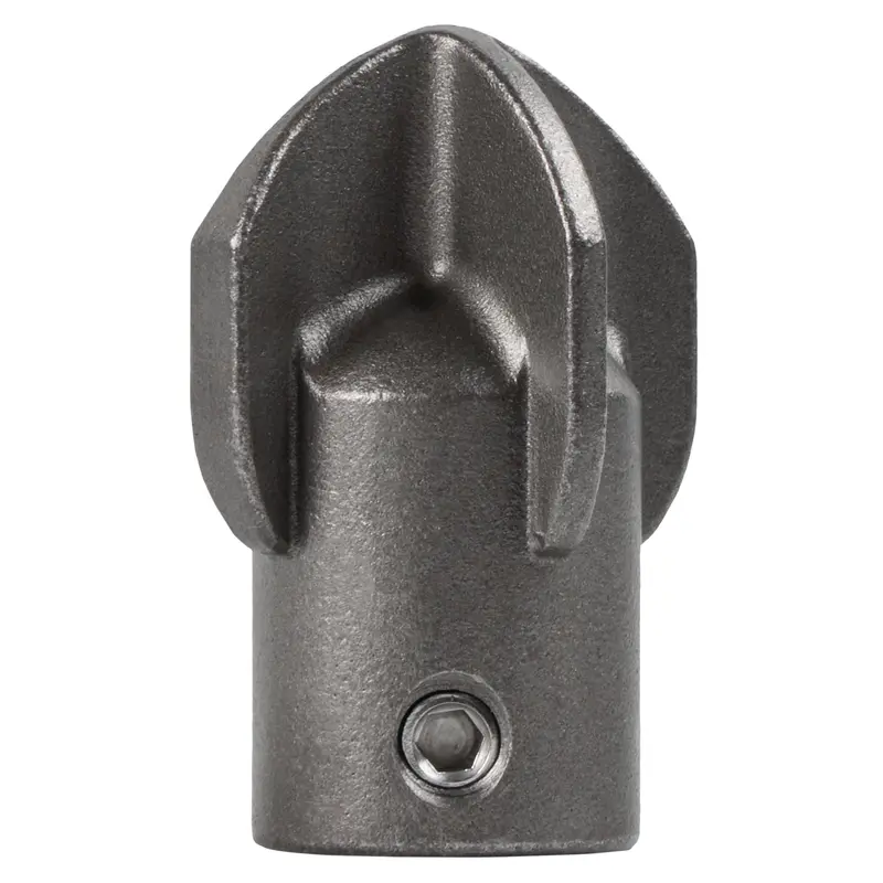 Milwaukee Grease-Penetrating Camera Head For M12 Fuel High-Speed Chain Snake (48-53-3037) 1
