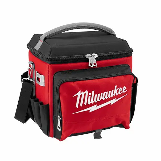 Milwaukee Jobsite Cooler – Insulated Portable Cooling Solution (48-22-8250) 1