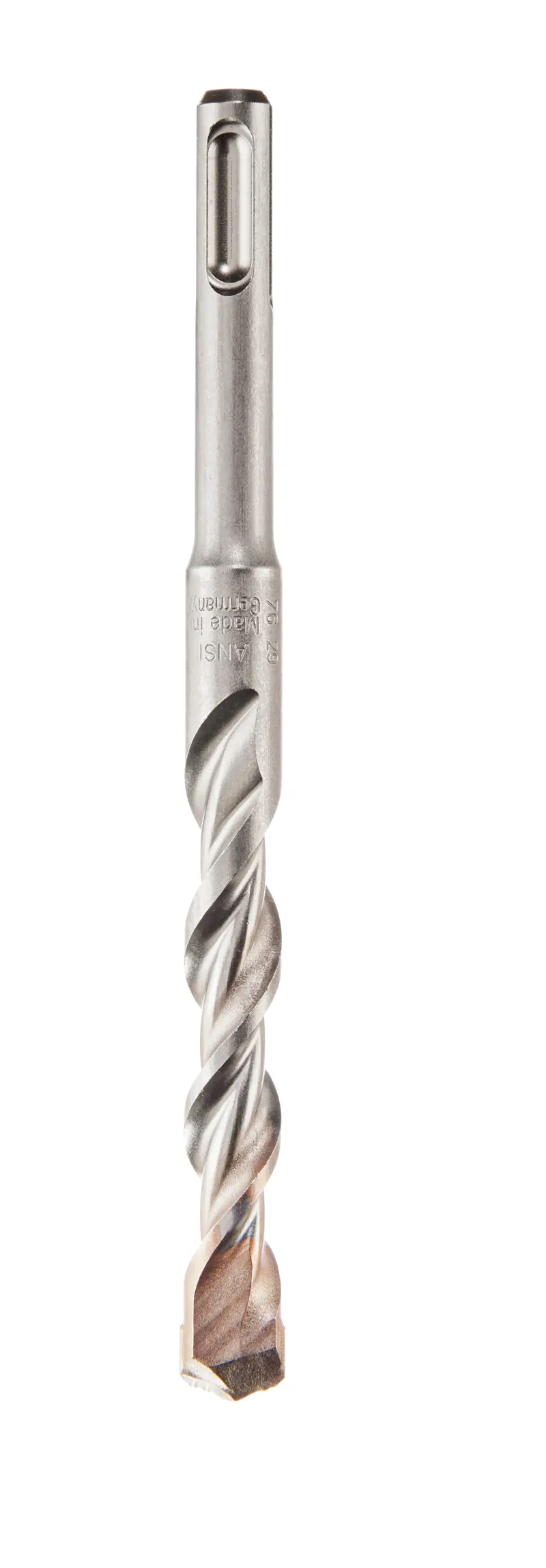Milwaukee M/2 Sds Plus 2-Cutter Rotary Hammer Bit – 48-20-7871 1