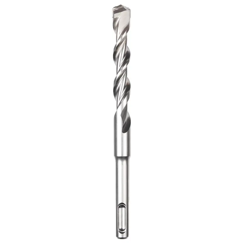Milwaukee M/2 Two-Cutter Sds Plus Rotary Hammer Bit – Model 48-20-7471 1