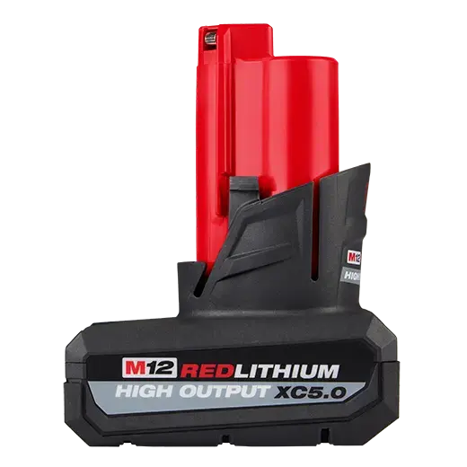 Milwaukee M12 Cordless Rivet Tool With Complete Starter Kit (2550-22) 2