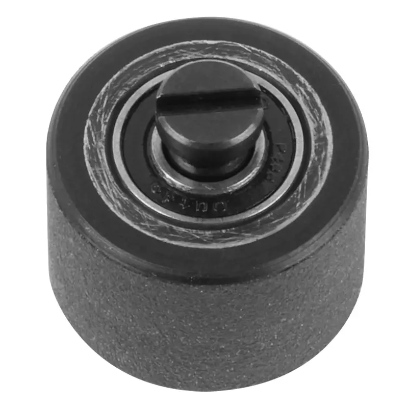 Milwaukee M12 Fuel 1/2-Inch Band File Contact Wheel Replacement (49-16-2482) 1