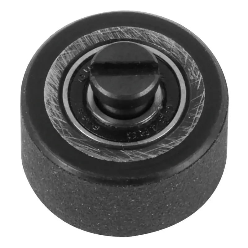 Milwaukee M12 Fuel 3/8-Inch Band File Contact Wheel Replacement (49-16-2483) 1