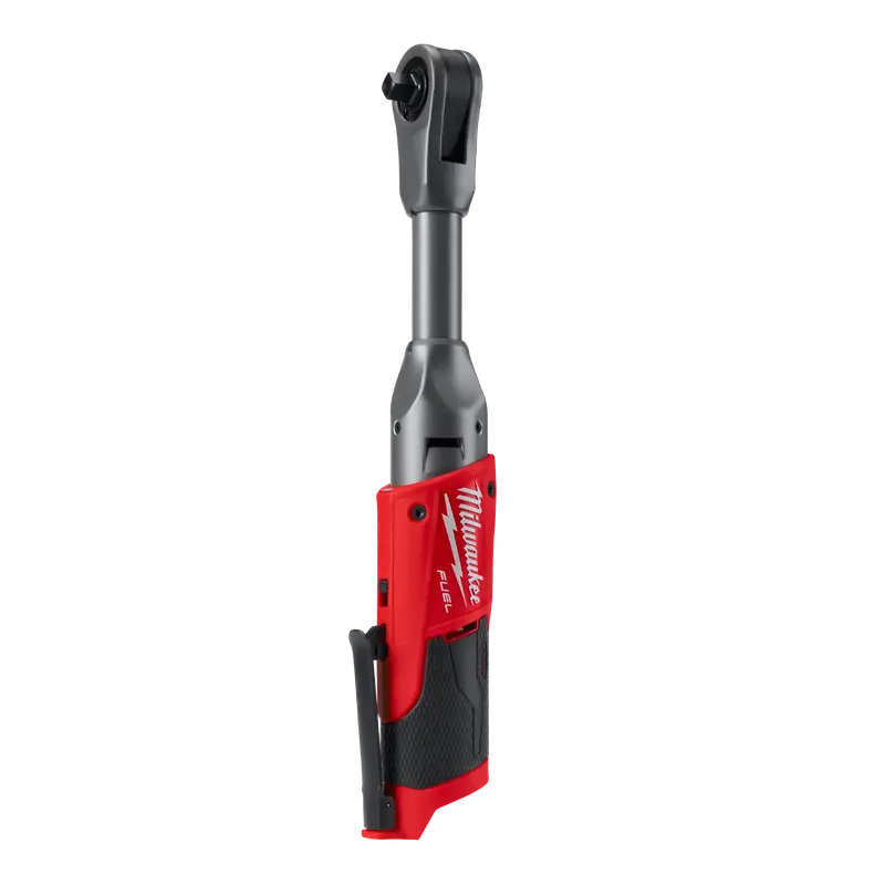 Milwaukee M12 Fuel 3/8-Inch Extended-Reach Ratchet — Bare Tool (2560-20) 1