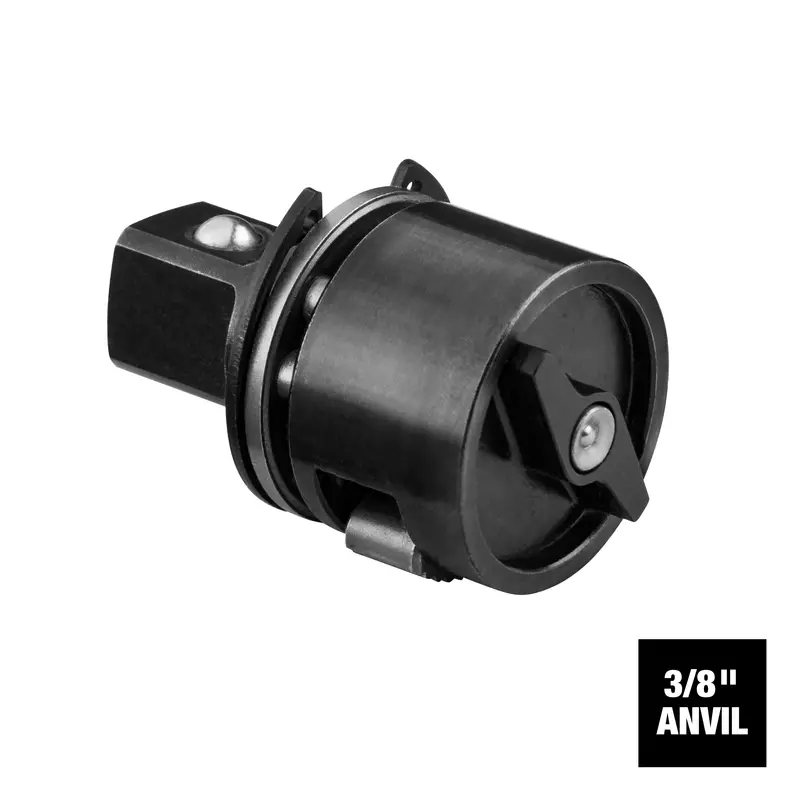 Milwaukee M12 Fuel 3/8" Low-Profile Anvil Assembly For Ratchet 1