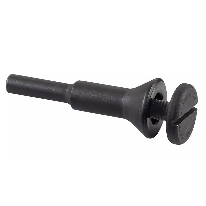 Milwaukee M12 Fuel Die Grinder 2" Cut-Off Wheel Adapter Accessory 1