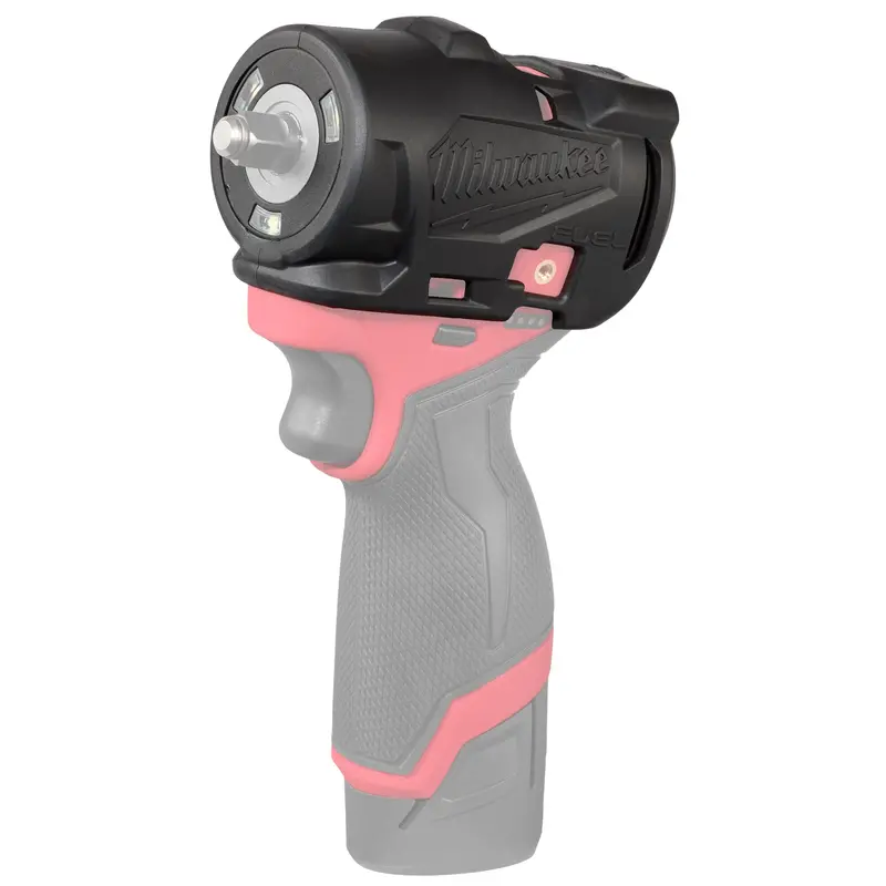 Milwaukee M12 Fuel Subcompact Impact Wrench Protective Boot (49-16-3049) 1