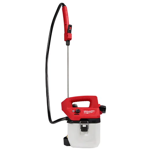 Milwaukee M12 One-Gallon Handheld Sprayer – 2528-21G1 1