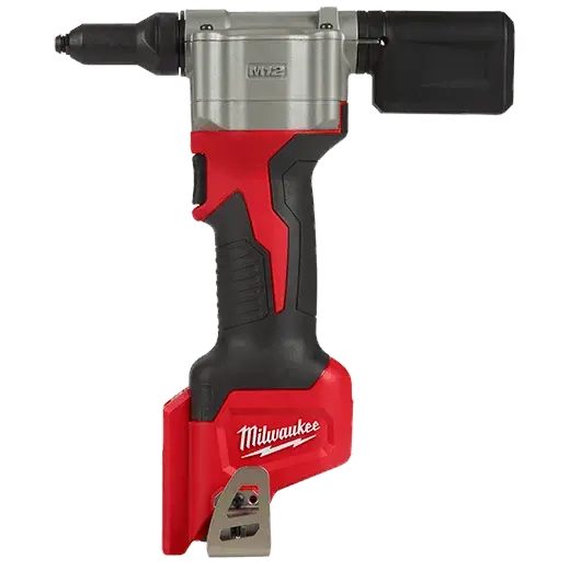 Milwaukee M12 Rivet Tool — Bare Tool (2550-20) 1