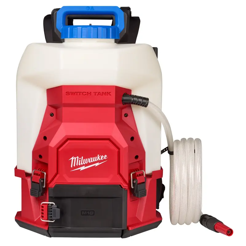 Milwaukee M18 Backpack-Style Water Supply Kit – 3019-21Ws 1