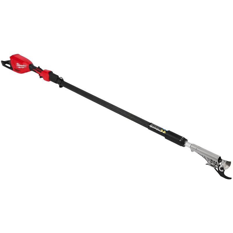 Milwaukee M18 Bl Telescoping Pole Pruning Shears – Cordless (3008-20) 1