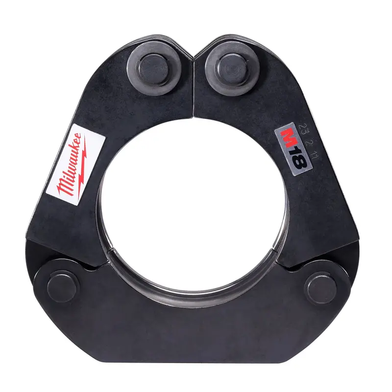 Milwaukee M18 Force Logic 3 In Press Ring – Model 49-16-2657 2