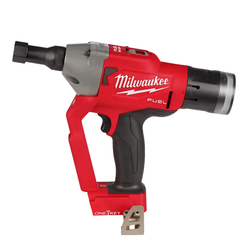 Milwaukee M18 Fuel 1/4" Lockbolt Tool With One-Key – 2661-20 1
