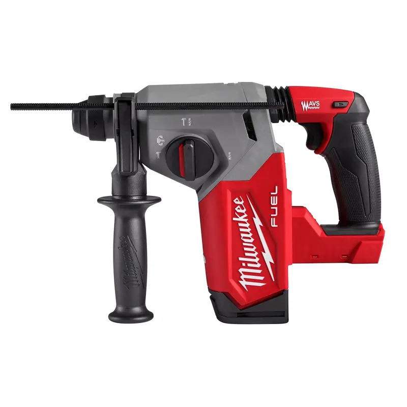 Milwaukee M18 Fuel 1-Inch Sds-Plus Rotary Hammer – Bare Tool 1