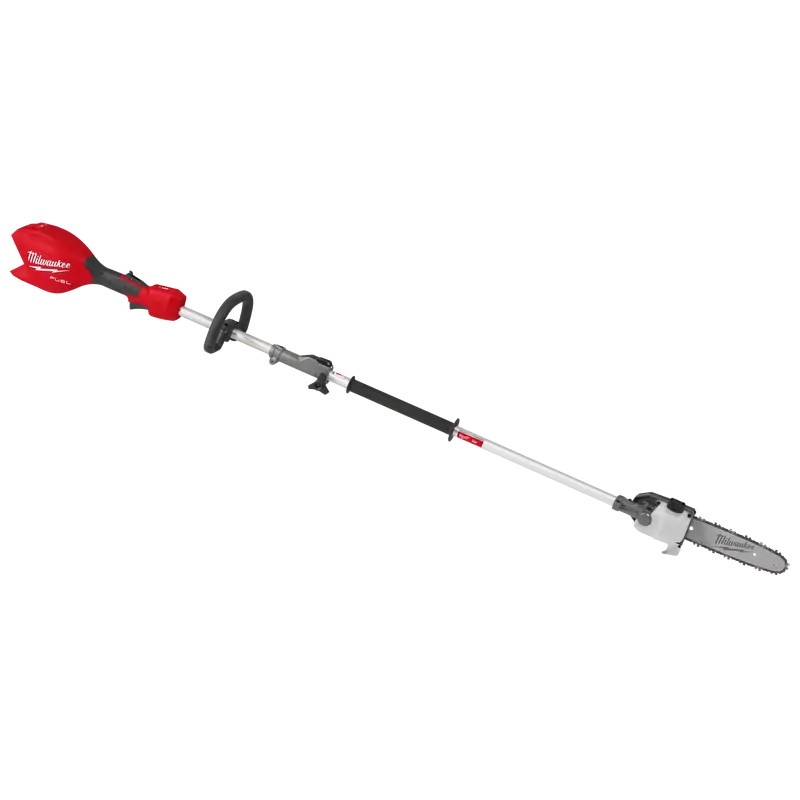 Milwaukee M18 Fuel™ 10-Inch Pole Saw With Quik-Lok™ Attachment 1