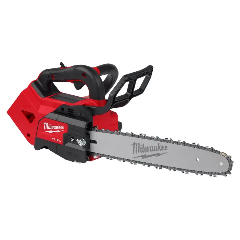 Milwaukee M18 Fuel 14-Inch Top-Handle Chainsaw – 2826-20T 1