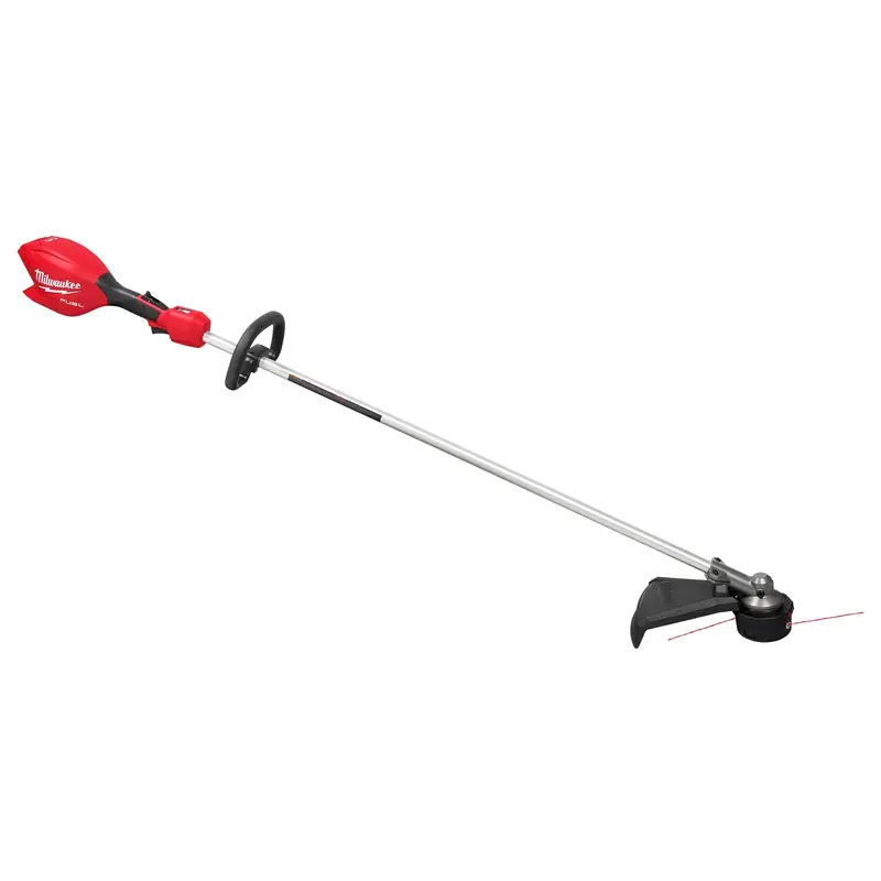 Milwaukee M18 Fuel 16-Inch String Trimmer With Battery & Charger (3046-20B) 1